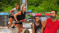 Survivor'da elenen isim belli oldu! Dokunulmazlığı kim kazandı?