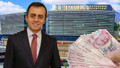 İBB soruşturması! Ali Nuhoğlu evinde 40 milyon TL ile yakalandı
