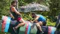 Survivor'da 4. eleme adayı belli oldu! Dokunulmazlık oyununu kim kazandı?