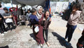 Çadırlar hedef alındı... İsrail'in saldırılarında 36 kişi hayatını kaybetti