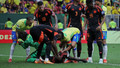 Davinson Sanchez'e FIFA yasağı: Oynayamayacak