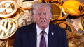 Trump piyasaya sabitcoin sürüyor