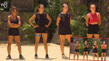 Survivor'a veda eden isim belli oldu! Yağmur-Pınar düellosu nefes kesti