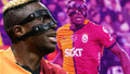 Galatasaray'a Victor Osimhen'den kötü haber
