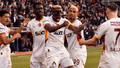 Galatasaray kazanmaya devam ediyor... Şampiyonluk yolunda hata yok!