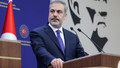 Hakan Fidan'dan flaş PKK açıklaması! ‘Ya kendi isteğiyle ya da…’