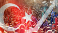 Son anketten çok tartışılacak sonuçlar! AK Parti ve MHP seçmeni ikiye bölündü…