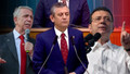 Özgür Özel kafasındaki İmamoğlu ve Yavaş formülünü açıkladı! "Eğer İmamoğlu içeride olursa..."