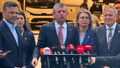 Özgür Özel, Ümit Özdağ davasının ardından konuştu! 'Aklını alırız, o eli kırarız…'