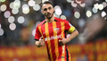 Galatasaray'a mı gidiyor? Gökhan Sazdağı'dan transfer açıklaması!