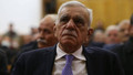 DEM Parti'den Ahmet Türk'ün sağlık durumuna ilişkin açıklama