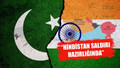 Pakistanlı bakandan dünya gündemine oturan iddia! "Hindistan saldırı tasarlıyor"