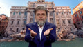 Ahmet Hakan bir iki saatte Roma’yı keşfetti: "Bitmiş, bir daha da gitmem"