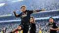 Şampiyonluk mucizelere kaldı... Beşiktaş, Fenerbahçe'yi Kadıköy'de devirdi!