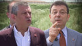 Özgür Özel, Ekrem İmamoğlu'nu ziyaret etti! ‘Darbenin dijital ayağıyla karşı karşıyayız…’