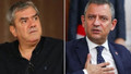 Yılmaz Özdil'den Özgür Özel'e 'geri vitesi yedirirler' yanıtı: 'Aşkımız sebepsiz değil...'