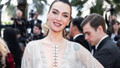 Kırmızı halıda yürüyecek... Birce Akalay bu yıl da Cannes yolcusu
