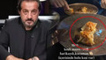 Mehmet Şef'in restoranındaki fiyatlar gündem oldu