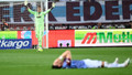 1 ay sahalardan uzak kalacak... Trabzonspor'dan kritik sakatlık açıklaması!