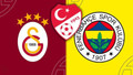 'Yabancı kuralı' itirazı... TFF'den Fenerbahçe ve Galatasaray ret!