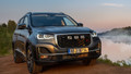 Çinli otomobil devi SWM Motors, Eskişehir'de üretime geçiyor
