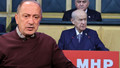 Fatih Altaylı'dan Devlet Bahçeli'ye PKK çıkışı: 25 yıl önce neden yapılmadı?