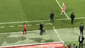 Galatasaray golünde çok ilginç detay! Yedek kulübesinden fırladı ve...