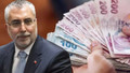 Asgari ücrete ara zam gelecek mi? Bakan soruya cevap verdi…