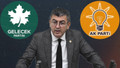 Gelecek Partisi’nden AK Parti’ye geçen Hasan Ekici’ye sert tepkiler! ‘Lan karaktersiz herif…’