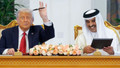 Donald Trump'tan Katar'da tarihi anlaşma! 200 milyar dolarlık alım yapılacak...