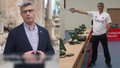 Türkiye'yi tanıttı...  NATO sosyal medyada Yusuf Dikeç'i paylaştı!