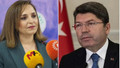 DEM Parti'den Bakan Tunç'a 'umut hakkı' tepkisi