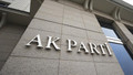 AK Parti'de beklenmedik istifa! Parti teşkilatı duyurdu...