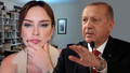 Erdoğan'dan Bahar Feyzan’a PKK tepkisi! "Sana acıyarak bakıyoruz"