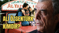 Ali Özgentürk hayatını kaybetti: Ali Özgentürk kimdir? Yönetmen Ali Özgentürk neden öldü?