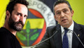 Ünlü oyuncu Timur Acar'dan Ali Koç'a sert tepki! "Kimse Fenerbahçe'den büyük değil"