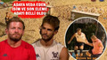 Survivor'da yine olay yine gerilim... İsmail'in cezası belli oldu!