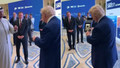 Birleşik Arap Emirlikleri'nde verilen hediye Trump'ı tatmin etmedi: Heyecanlanmamı beklemeyin