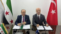 Türkiye ile Suriye arasında ortak üniversite kuruluyor