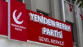 Yeniden Refah Partisi'nde kan kaybı sürüyor! 6 istifa birden...