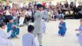İmam Hatip'te dans tartışması
