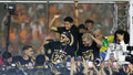 Icardi'den Fenerbahçelileri çıldırtacak sözler! Şampiyonluk kutlamalarında olay gönderme