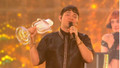 69'uncu Eurovision'un galibi Avusturya oldu!