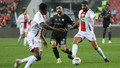 Süper Lig'de küme düşen üçüncü takım belli oldu