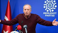 Muharrem İnce kesilen cezalara isyan etti! "Gözünüzü vatandaşın cebine mi diktiniz?"