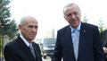 Devlet Bahçeli'den Erdoğan'a adaylık çağrısı: Yolundan cayma hakkı yoktur