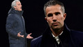 Mourinho’nun vazgeçilmezine sürpriz talip: Van Persie devrede