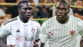 Aboubakar Süper Lig devi ile geri dönüyor! Hatayspor ile sözleşmesini feshetmişti…