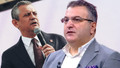Cem Küçük’ten Özgür Özel'e 'yuhalatma' tepkisi! ‘Bizi hedef gösteriyor…’