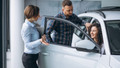 Arızalanan sıfır otomobiller için emsal karar! Yenisiyle değiştirilecek…